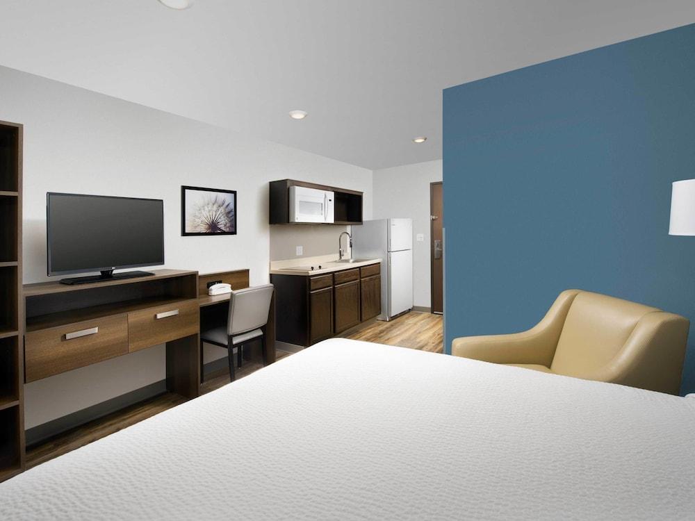 Woodspring Suites Harrisburg Linglestown מראה חיצוני תמונה