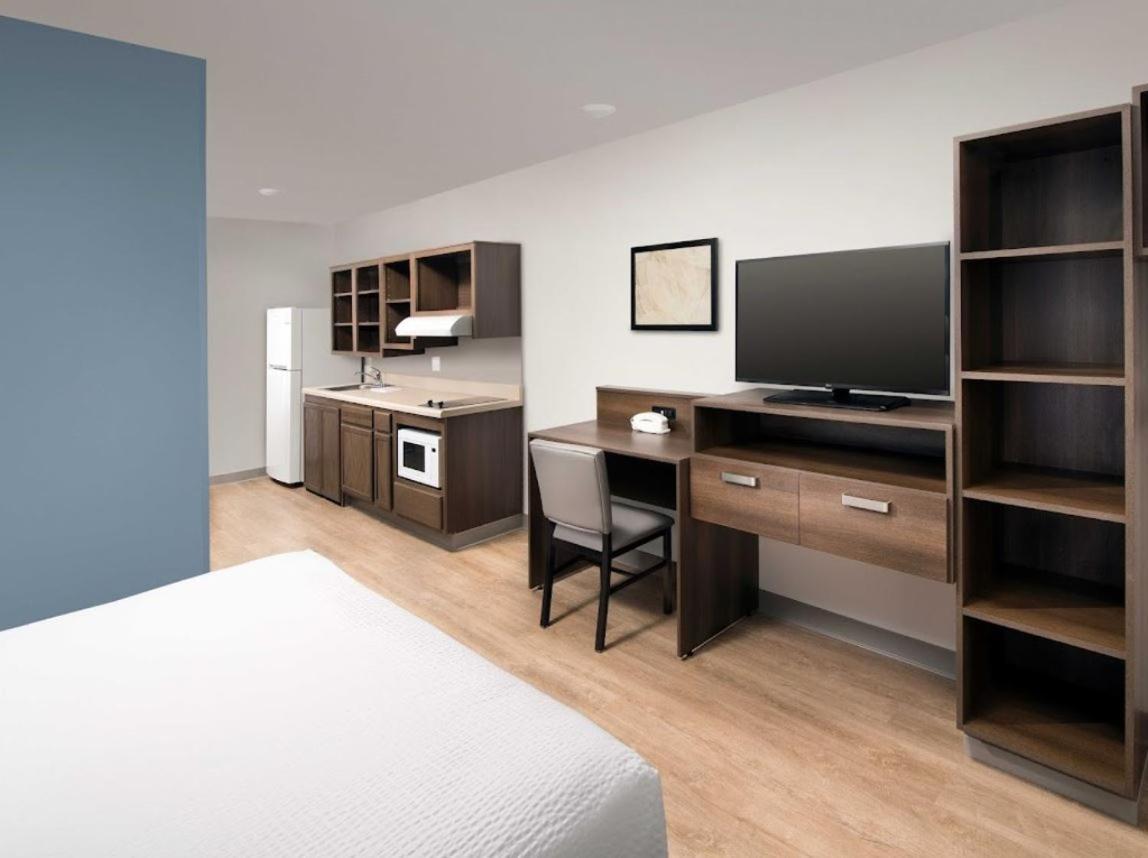 Woodspring Suites Harrisburg Linglestown מראה חיצוני תמונה