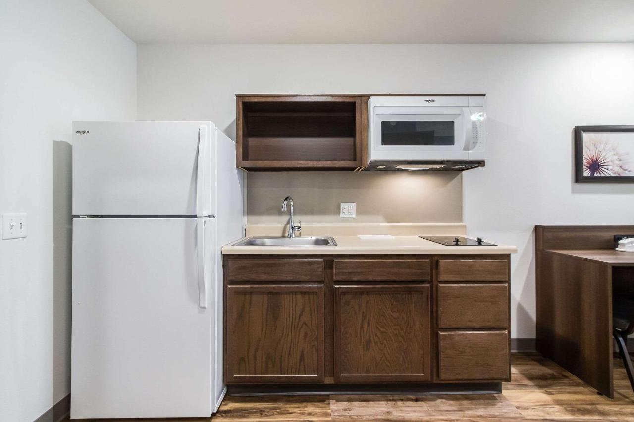 Woodspring Suites Harrisburg Linglestown מראה חיצוני תמונה
