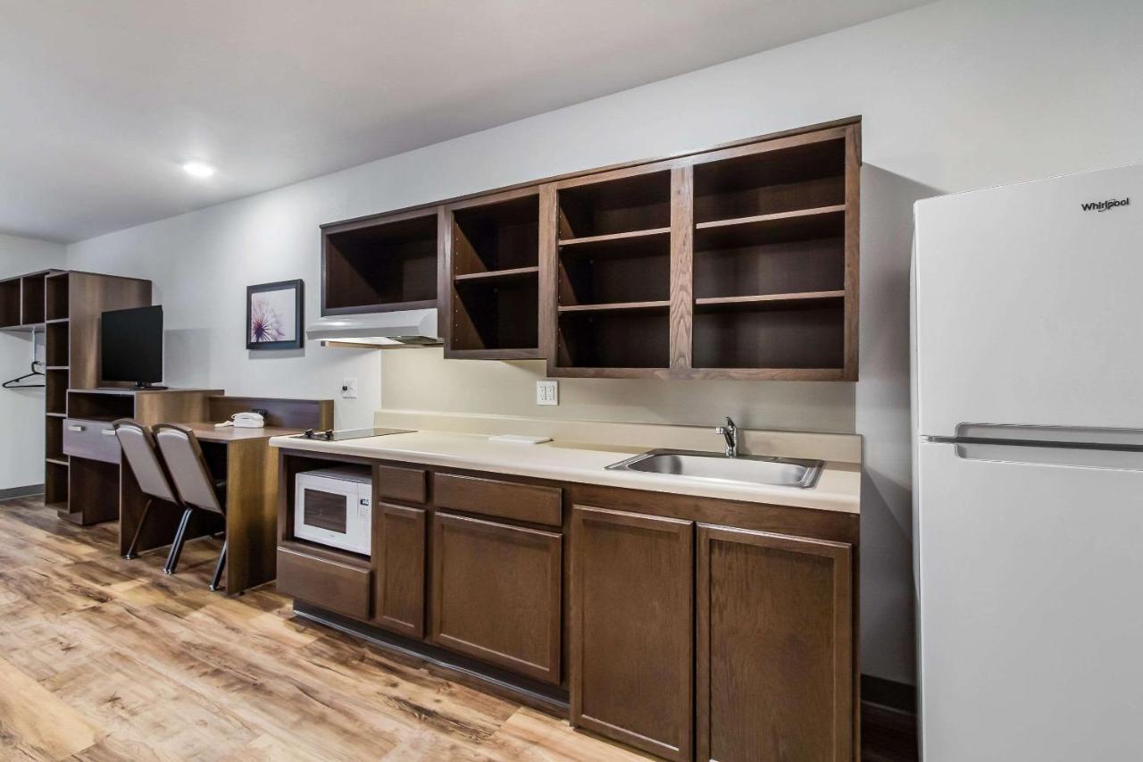 Woodspring Suites Harrisburg Linglestown מראה חיצוני תמונה