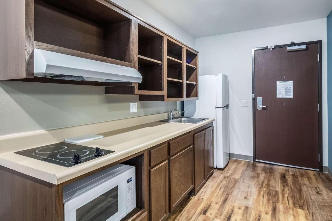 Woodspring Suites Harrisburg Linglestown מראה חיצוני תמונה